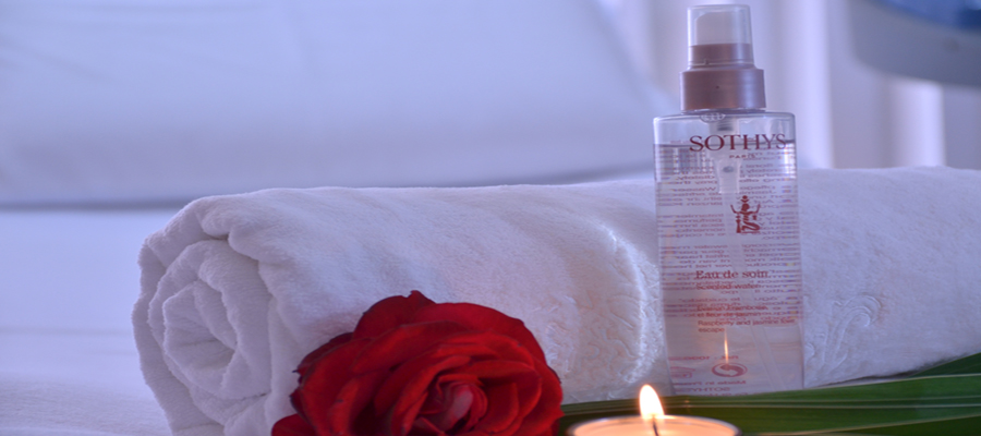 Estetica Nouvelle Image SPA